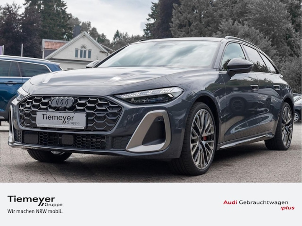 Audi A5 2026 Hybride Benzine