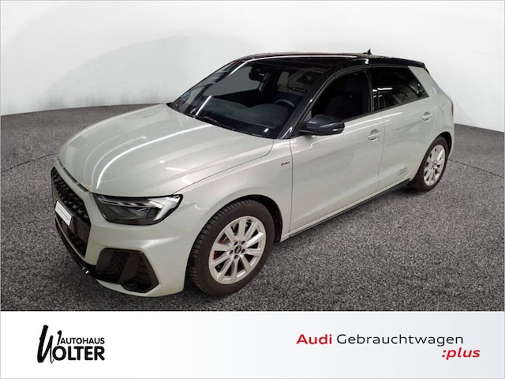 Audi A1 2025 Benzine