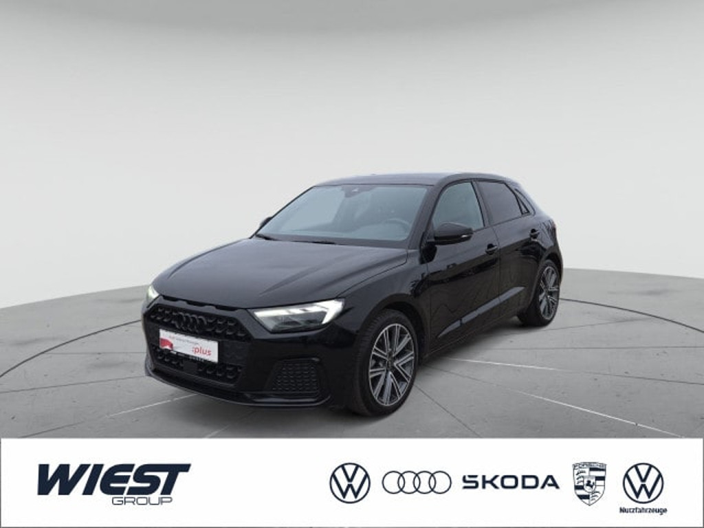 Audi A1 2022 Benzine