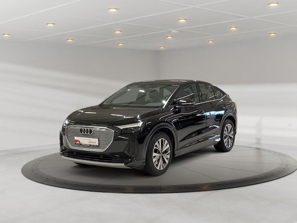 Audi Q4 e-tron 2022 Elektrisch