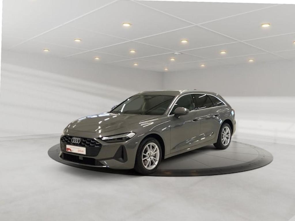 Audi A5 2025 Benzine