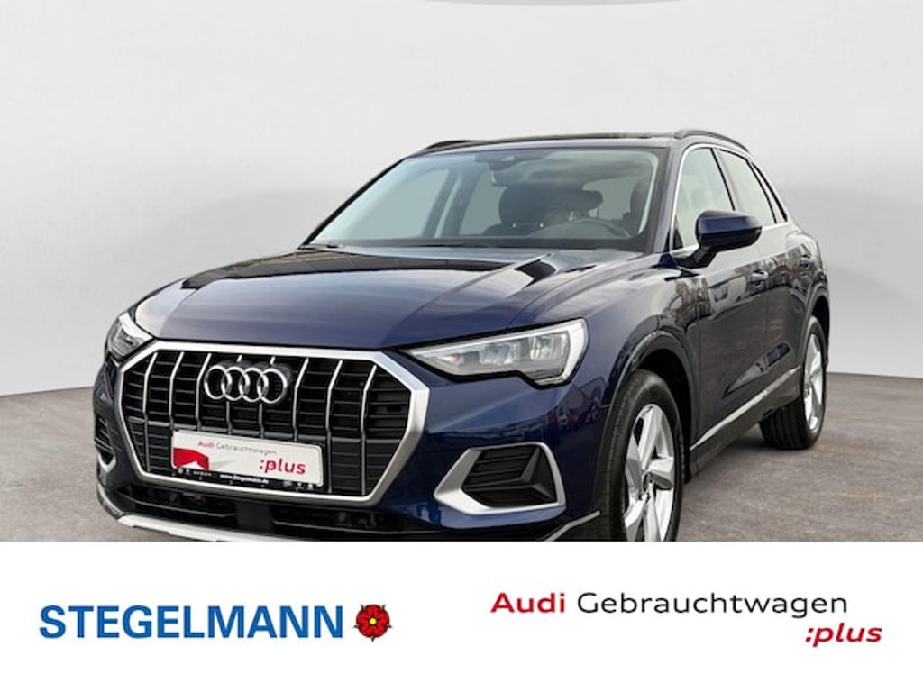 Audi Q3 2022 Diesel