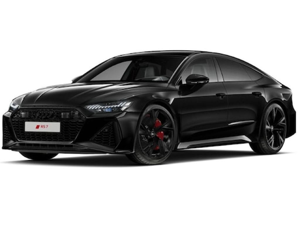 Audi RS7