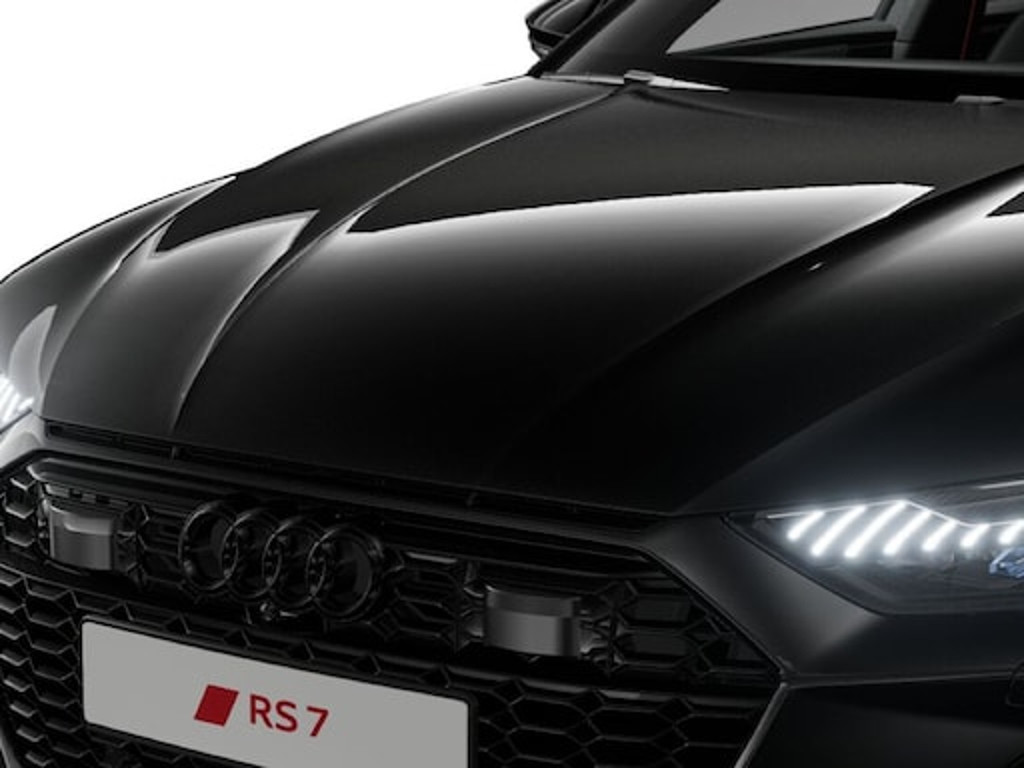 Audi RS7