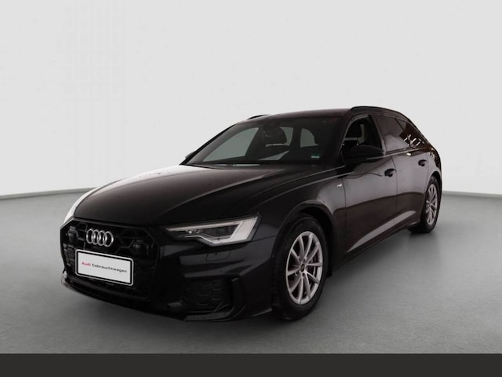 Audi A6 2025 Diesel