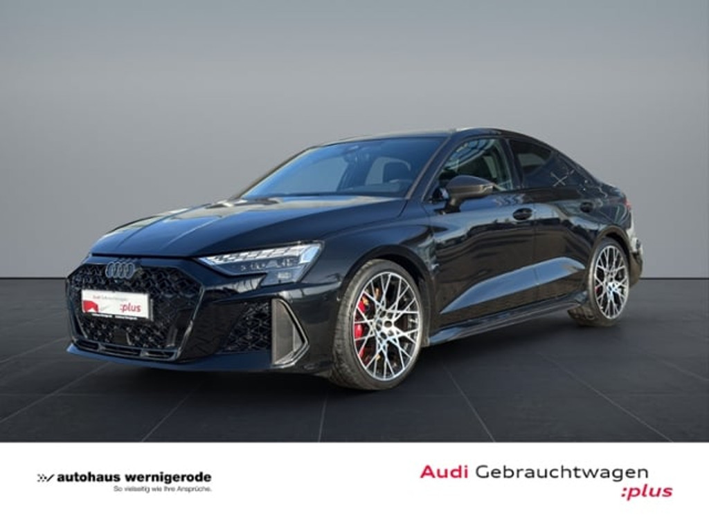 Audi RS3 2024 Benzine