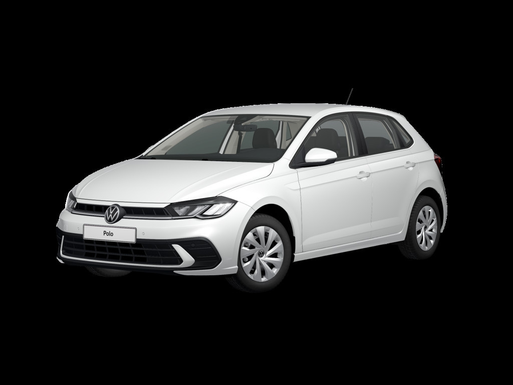Volkswagen Polo 2023 Benzine