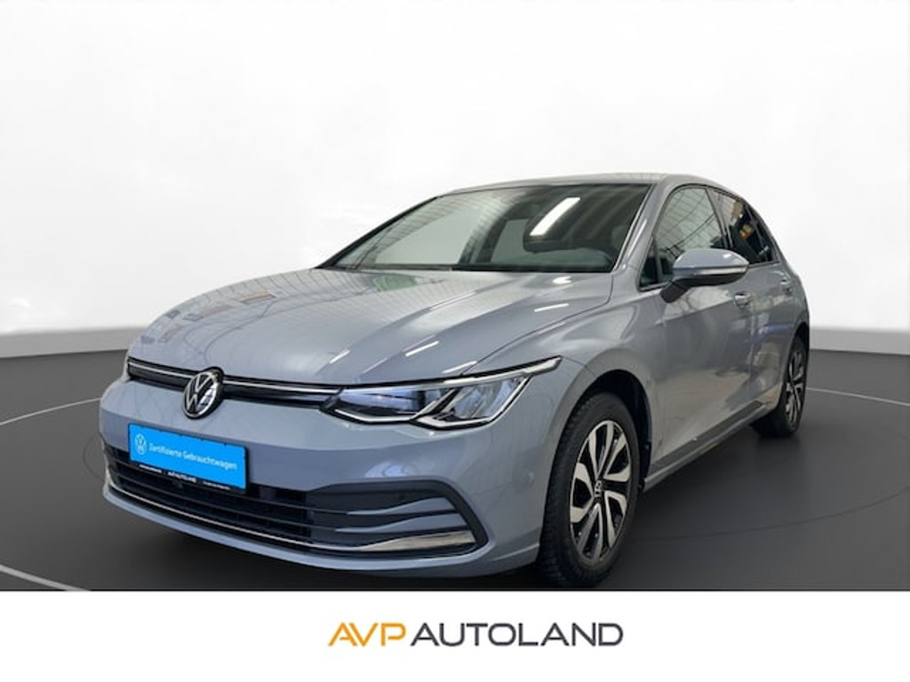 Volkswagen Golf 2022 Diesel