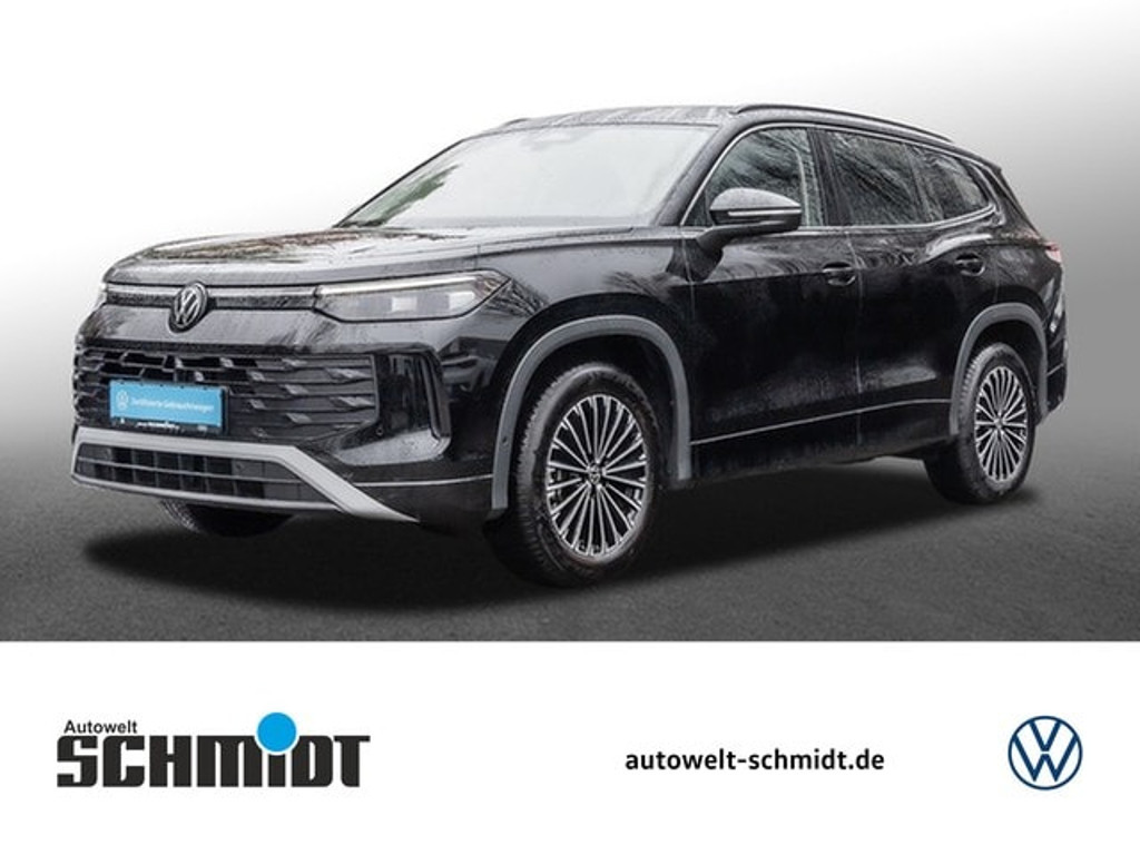 Volkswagen Tayron 2025 Benzine