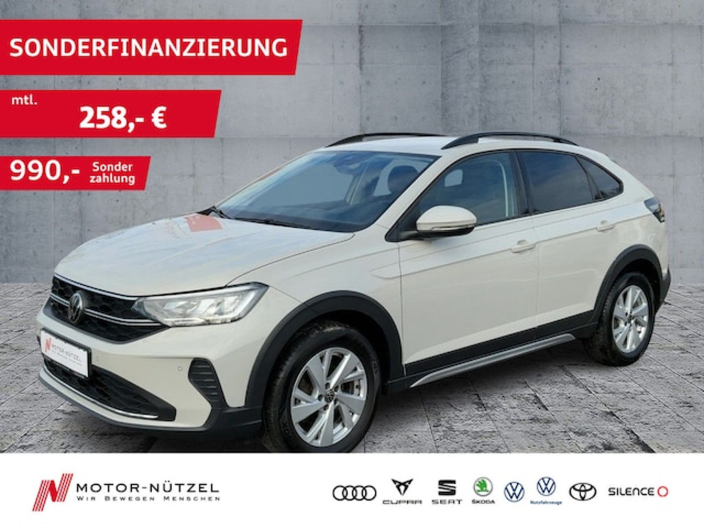 Volkswagen Taigo 2022 Benzine