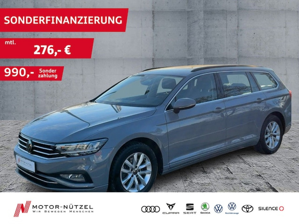 Volkswagen Passat 2023 Diesel