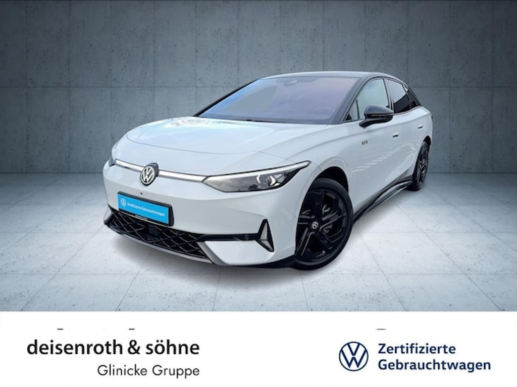 Volkswagen ID.7 2025 Elektrisch