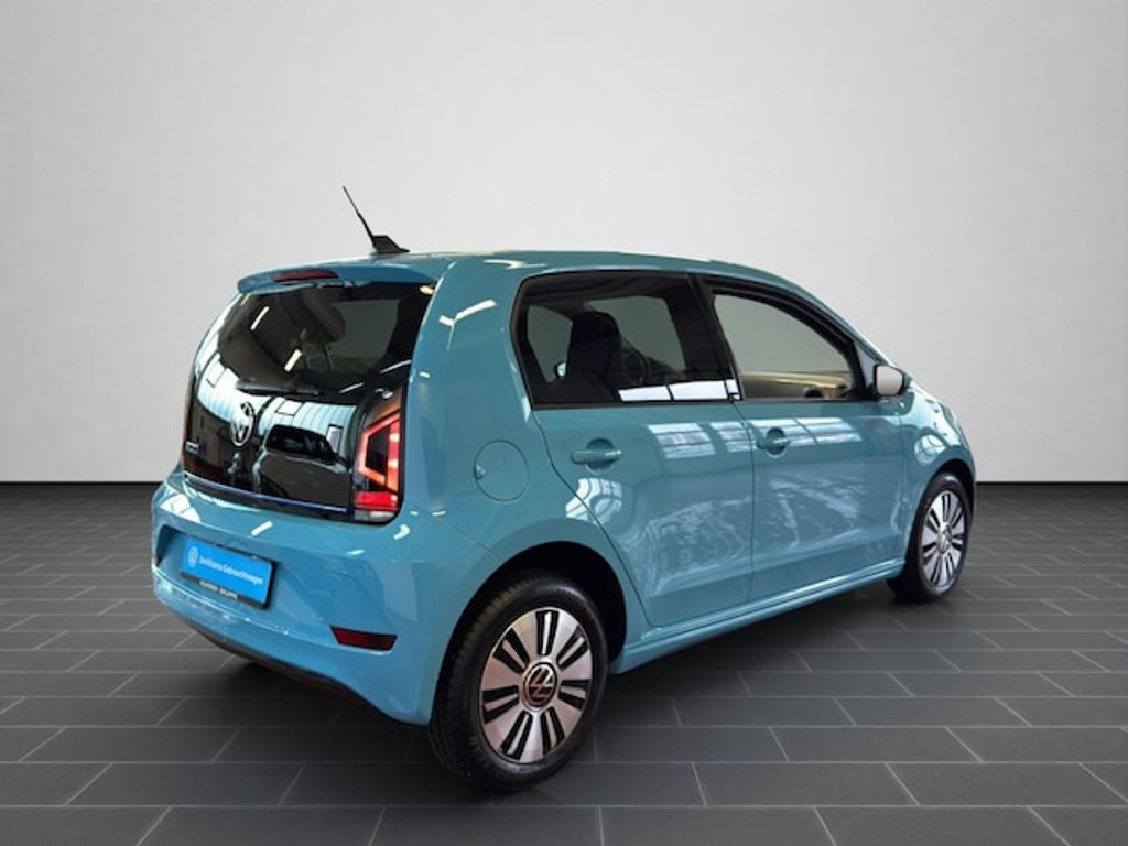 Volkswagen e-Up!