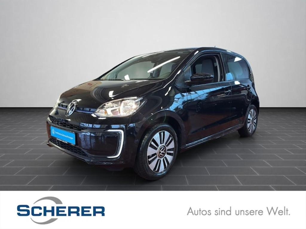Volkswagen e-Up! 2022 Elektrisch