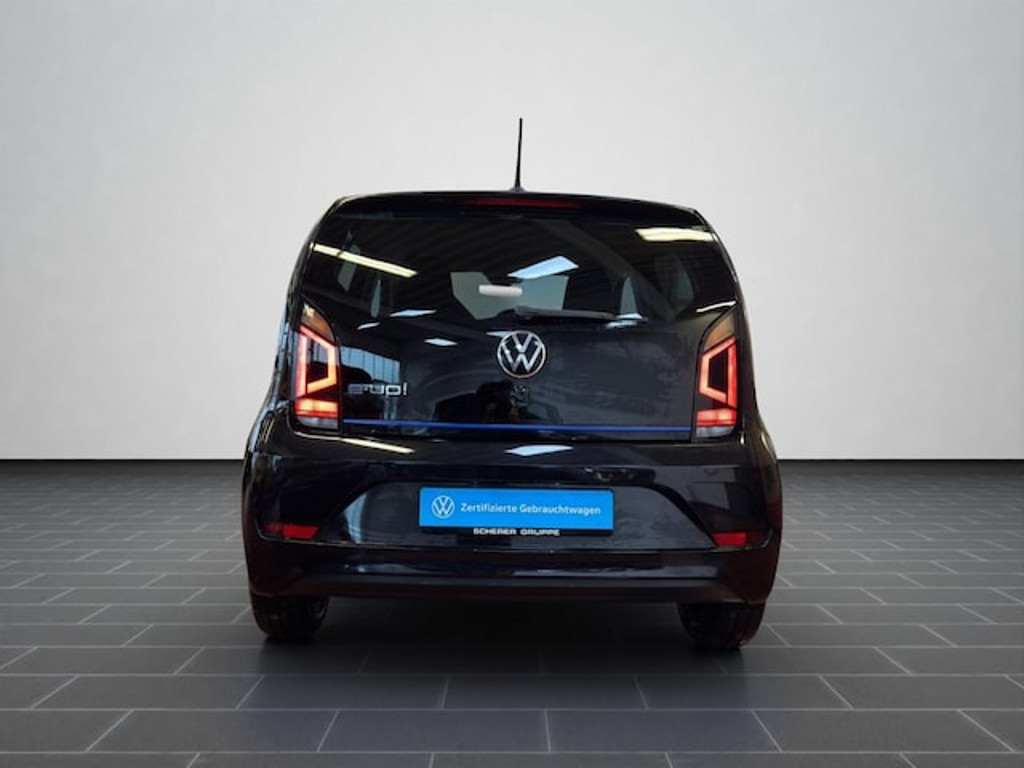 Volkswagen e-Up!