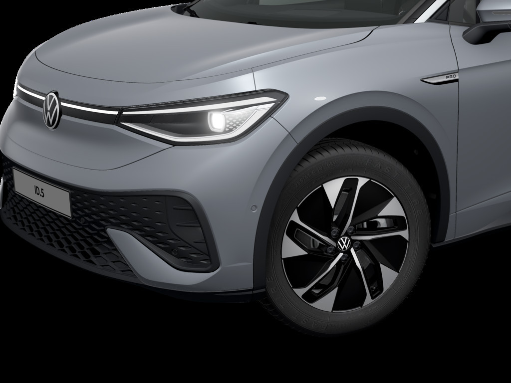 Volkswagen ID.5