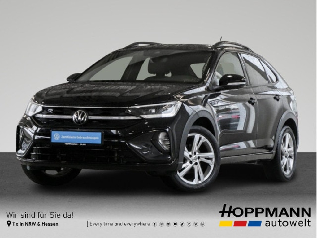 Volkswagen Taigo 2023 Benzine