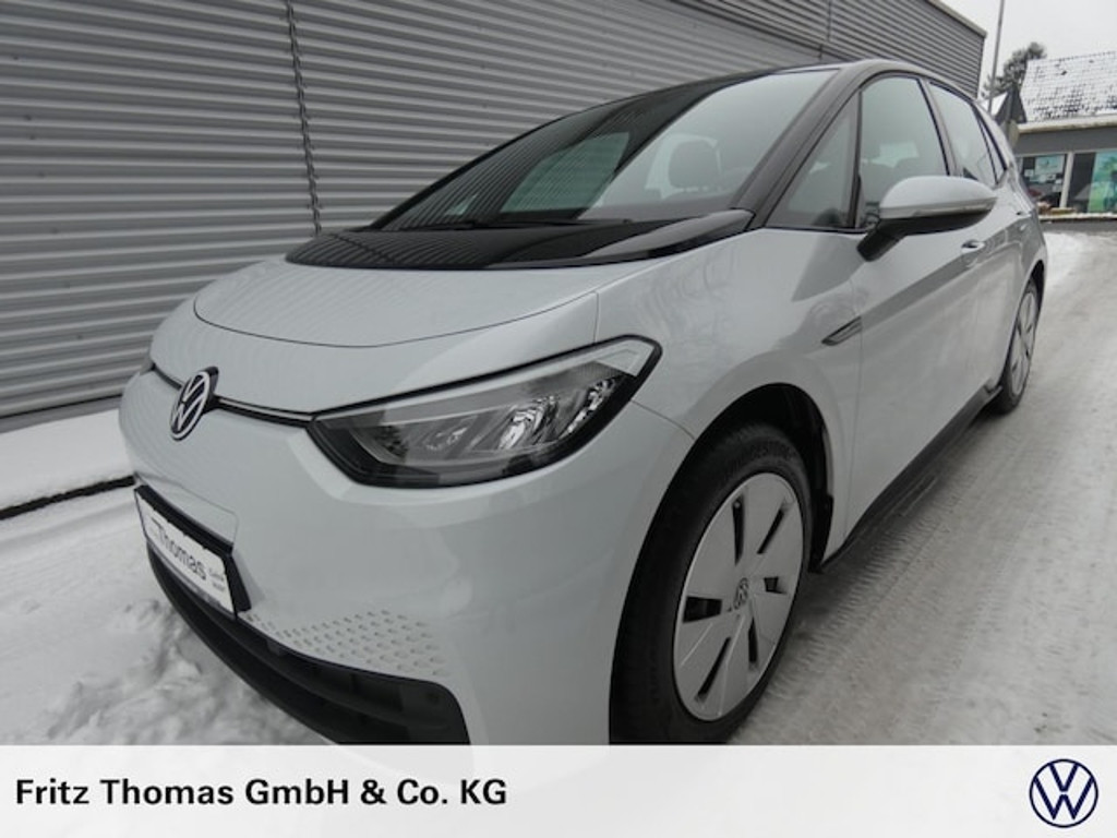 Volkswagen ID.3 2022 Elektrisch