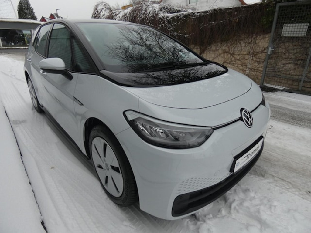Volkswagen ID.3