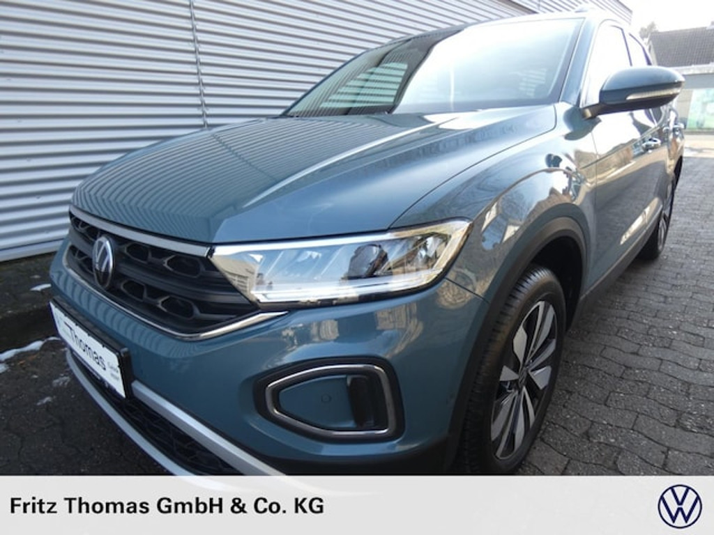 Volkswagen T-Roc 2024 Diesel