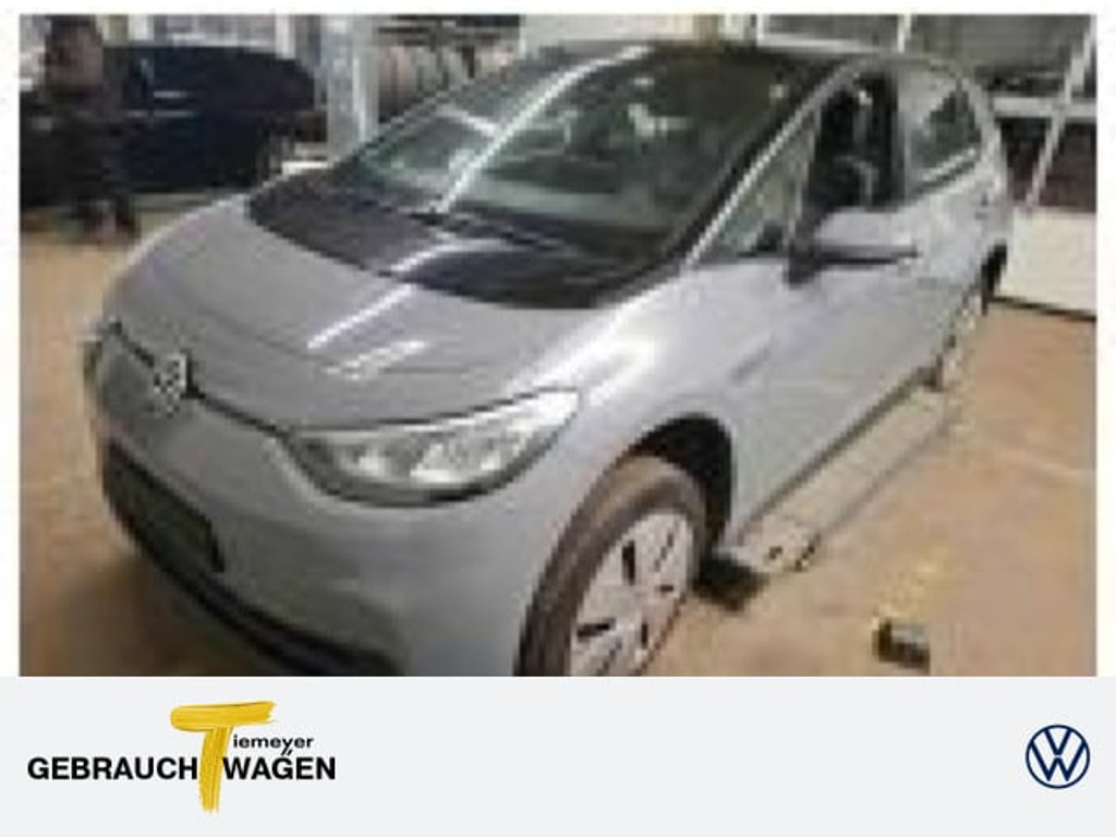 Volkswagen ID.3 2022 Elektrisch
