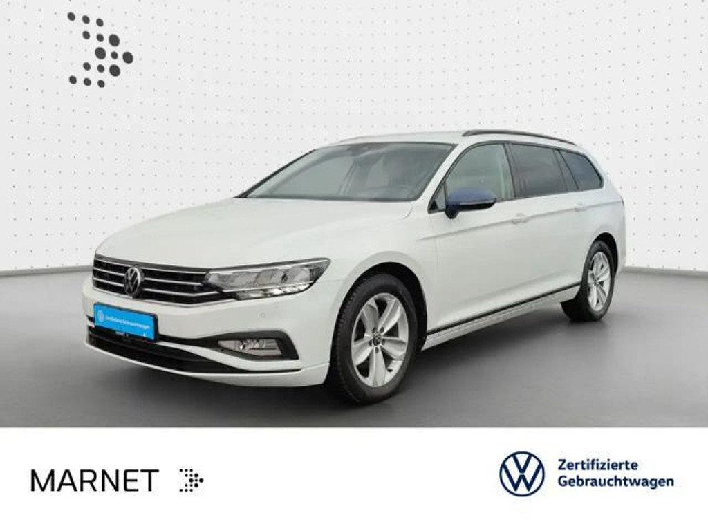 Volkswagen Passat 2022 Diesel