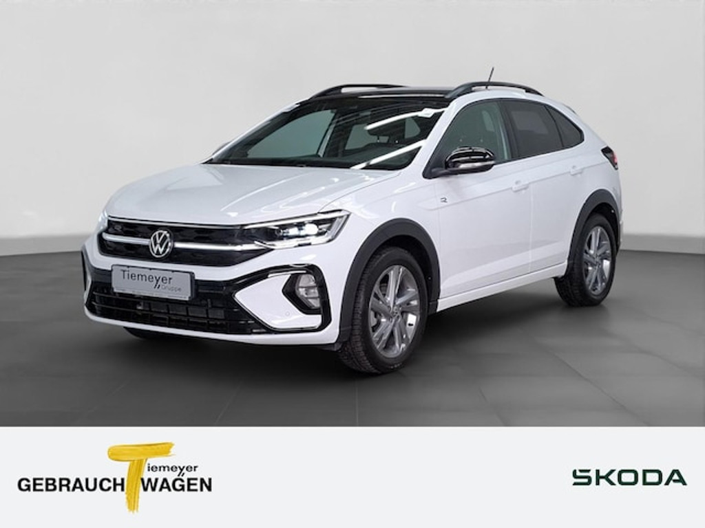 Volkswagen Taigo 2025 Benzine