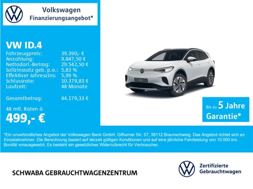 Volkswagen ID.4