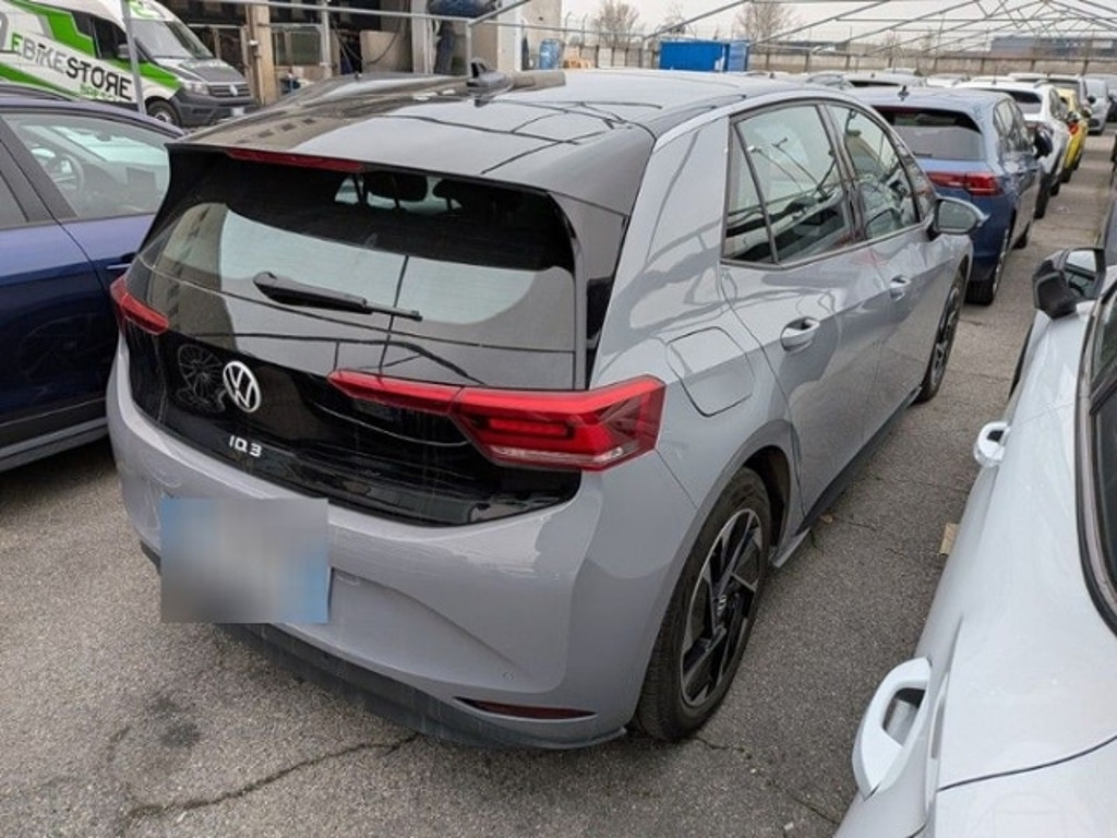 Volkswagen ID.3