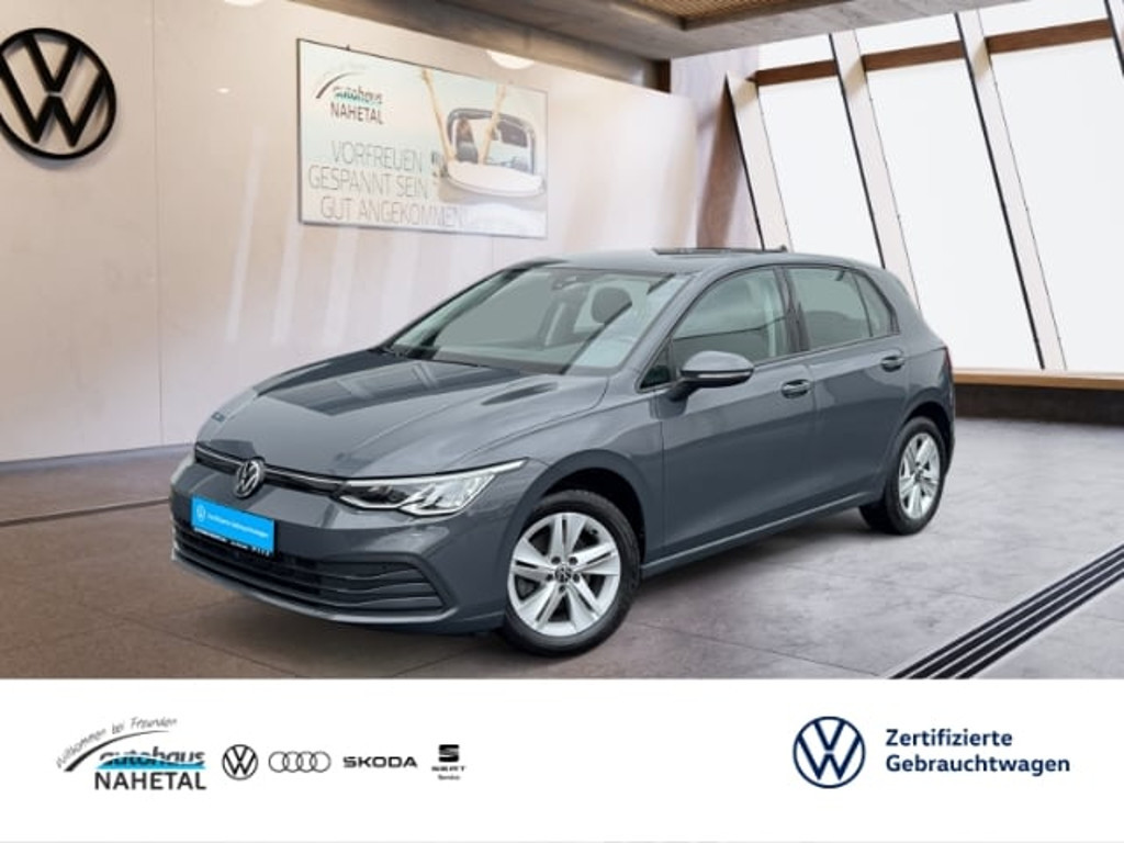Volkswagen Golf 2024 Diesel