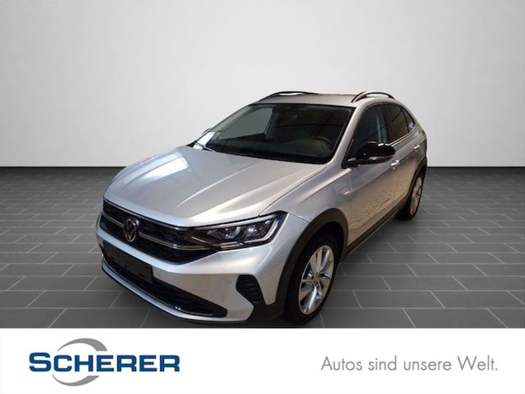 Volkswagen Taigo 2025 Benzine