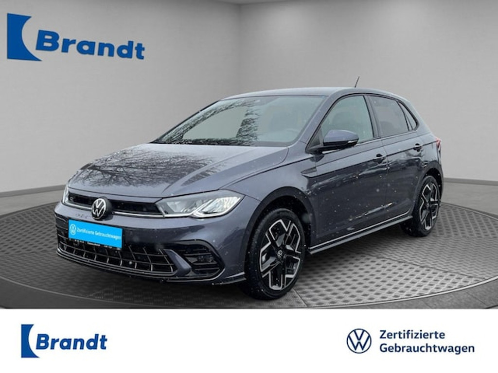 Volkswagen Polo 2026 Benzine