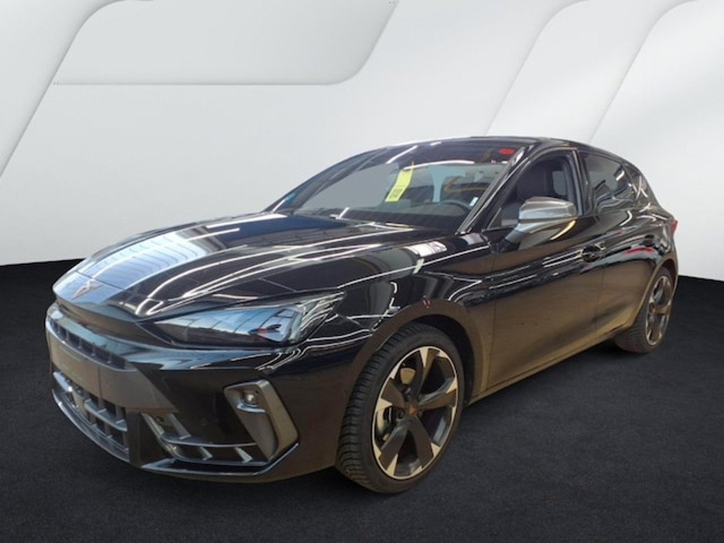 Cupra Leon 2025 Benzine