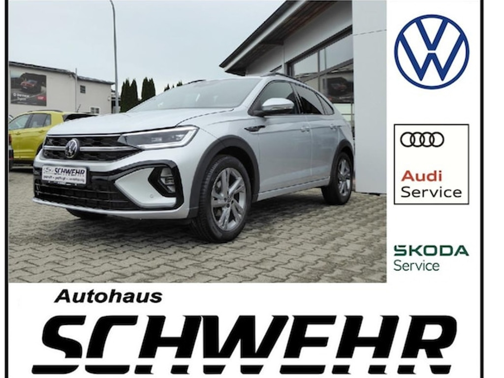 Volkswagen Taigo 2023 Benzine