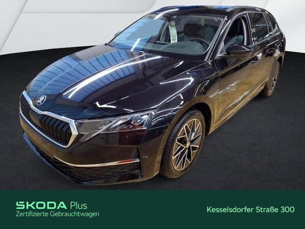 Skoda Octavia 2025 Diesel