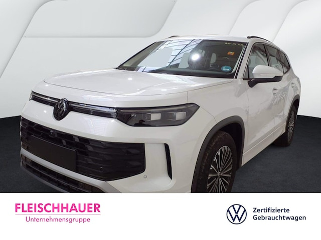 Volkswagen Tayron 2025 Diesel