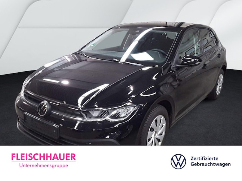 Volkswagen Polo 2025 Benzine