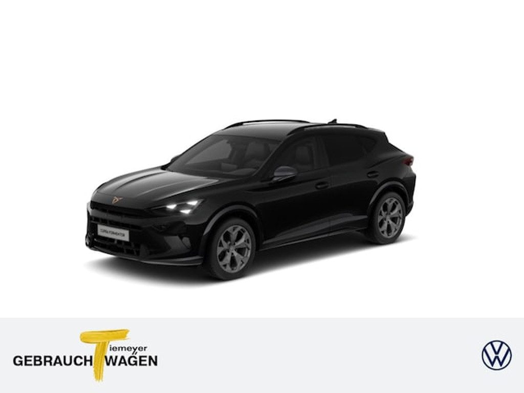 Cupra Formentor 2025 Diesel