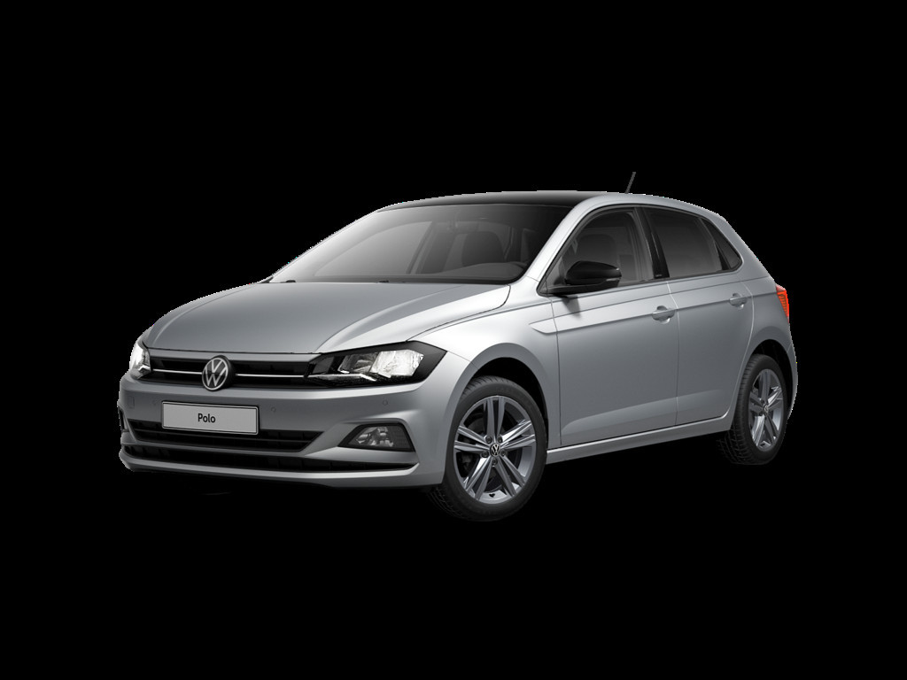 Volkswagen Polo 2021 Benzine