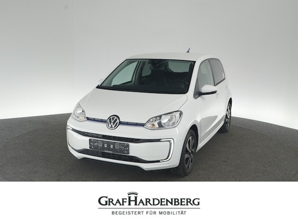 Volkswagen e-Up! 2021 Elektrisch