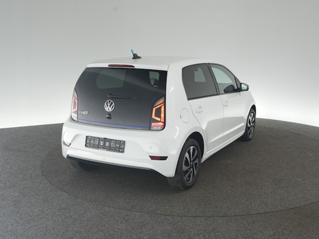Volkswagen e-Up!