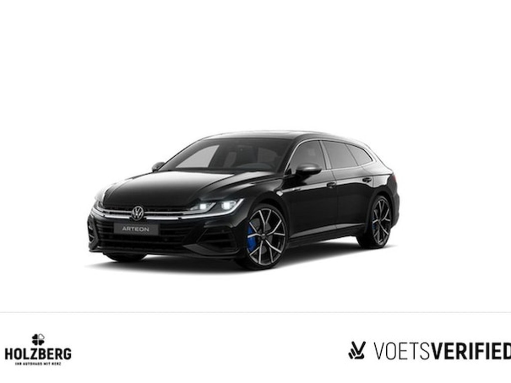 Volkswagen Arteon Shooting Brake 2024 Benzine