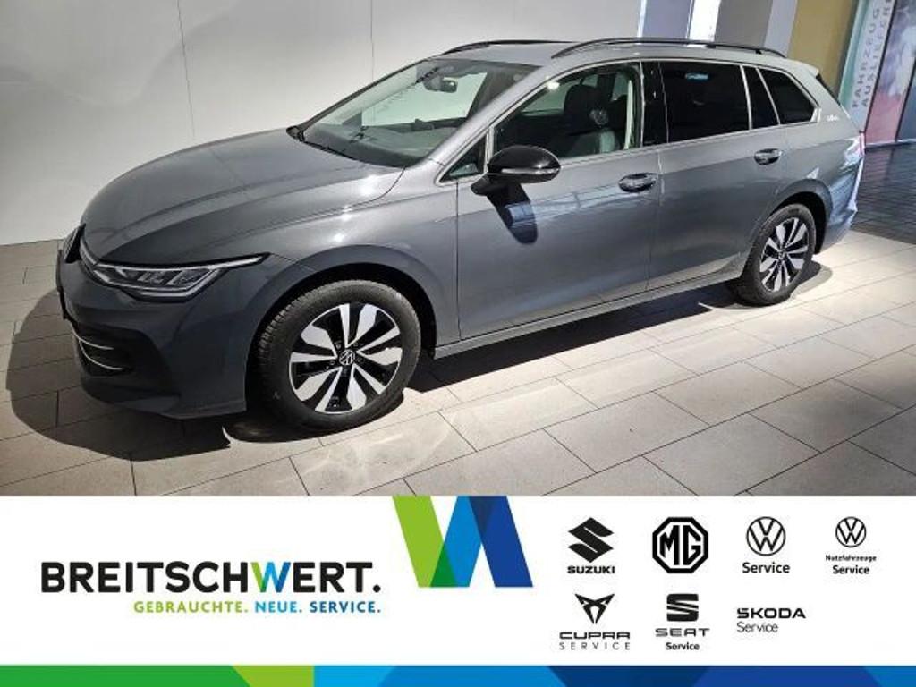 Volkswagen Golf 2025 Benzine