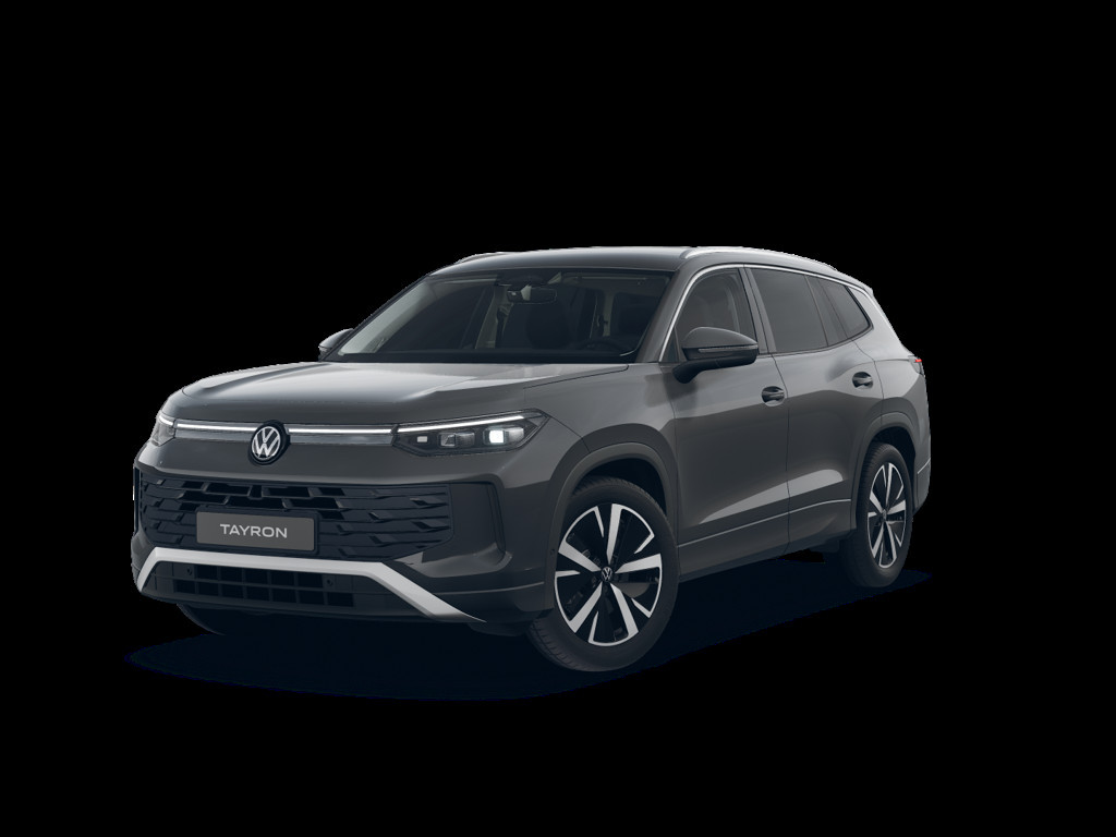 Volkswagen Tayron 2026 Diesel