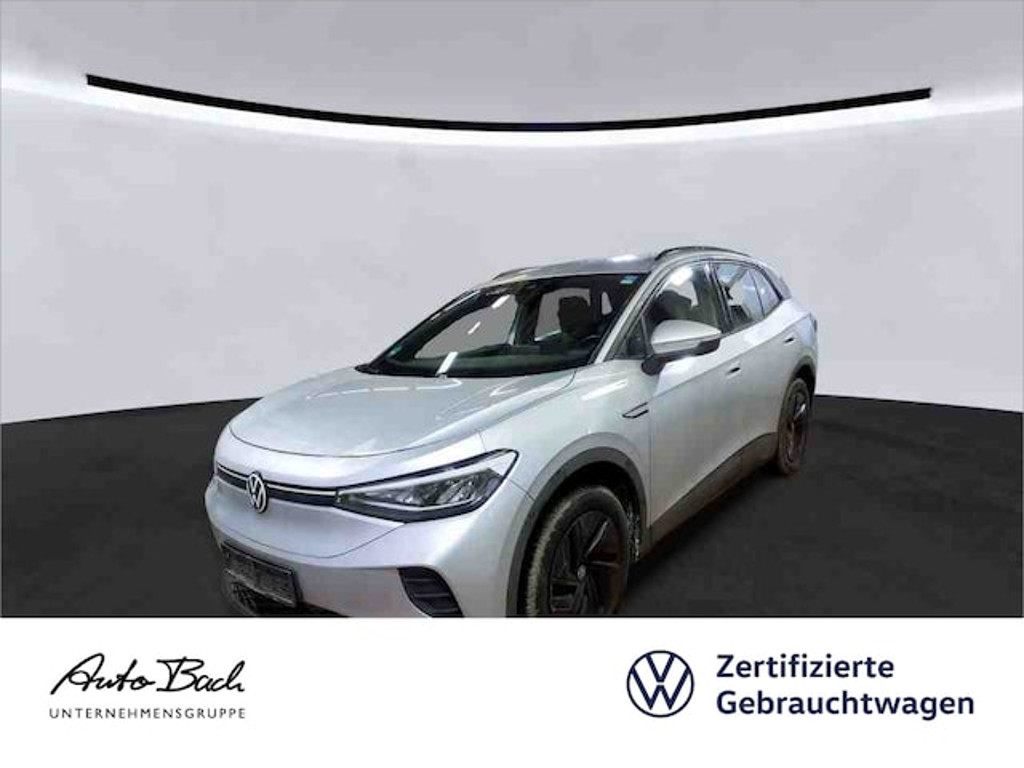 Volkswagen ID.4 2022 Elektrisch