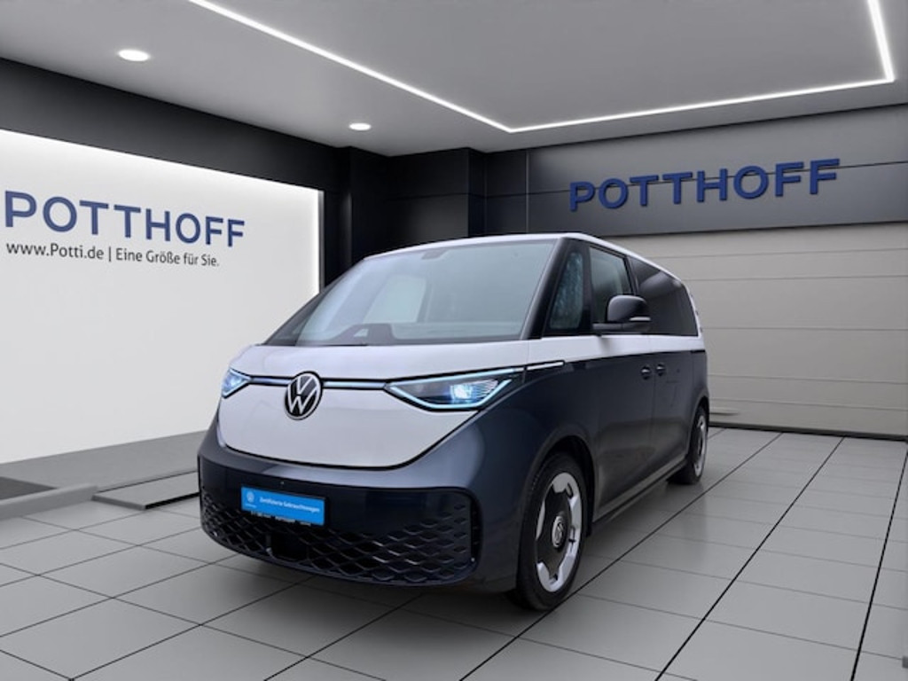 Volkswagen ID. Buzz 2024 Elektrisch