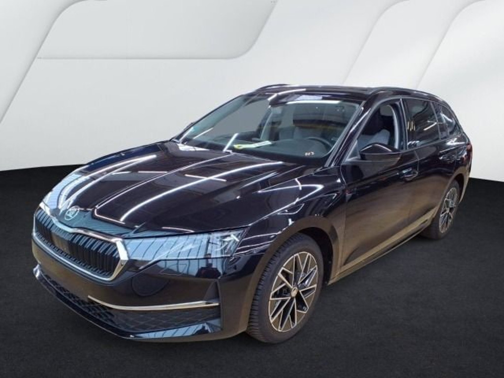 Skoda Octavia 2025 Diesel