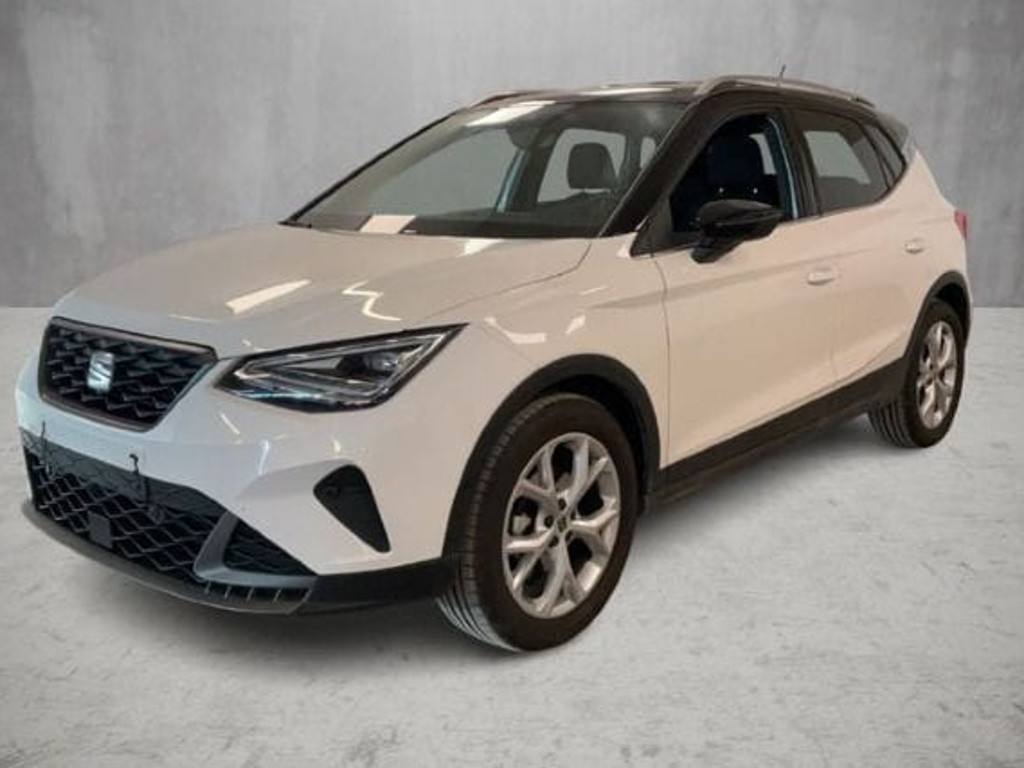 Seat Arona 2024 Benzine