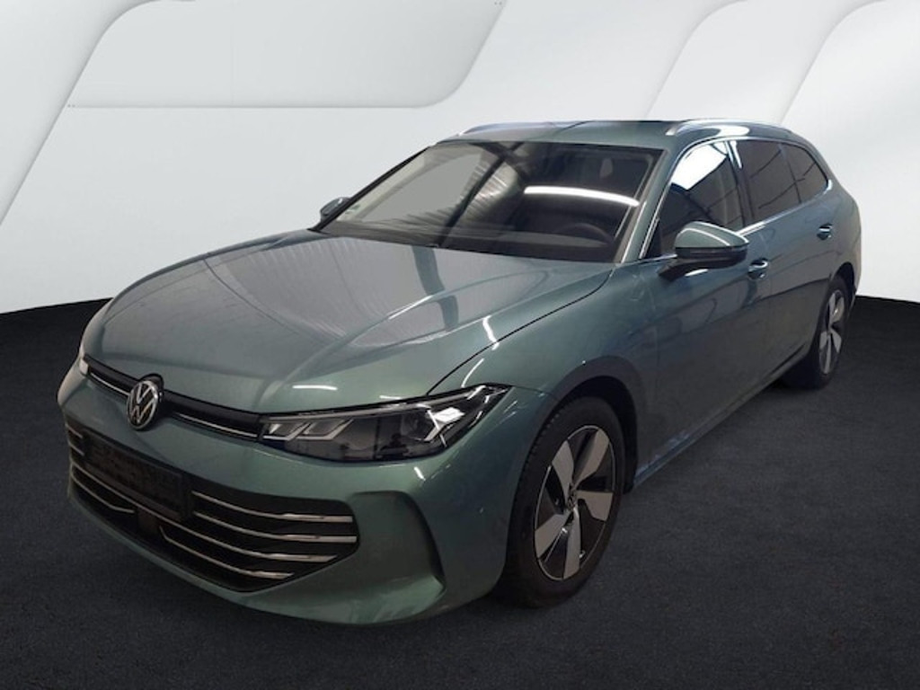 Volkswagen Passat 2025 Diesel