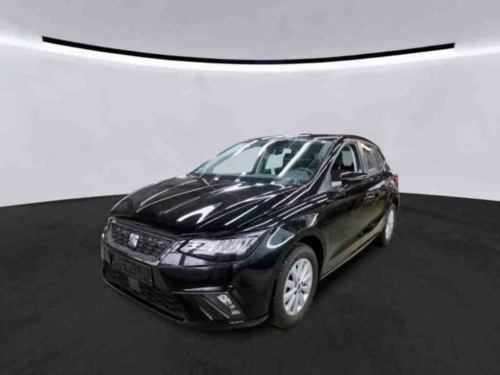 Seat Ibiza 2023 Benzine